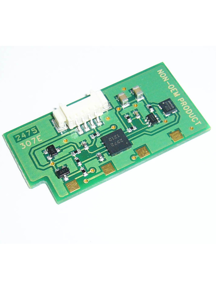 Toner Reset-Chip Samsung ML-4510, 5010, MLT-D307L/ELS (HP SV154A) 15.000 seiten