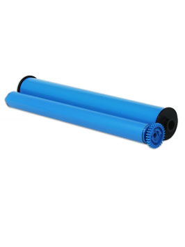 Thermo-Transfer-Roll (Fax Film Replacement) Compatible with Philips PFA351 / Magic 5 TTR, 140 pages