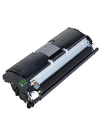 Toner Black Compatible for Xerox Phaser 6120, 6115, 113R00692, 4.500 pages