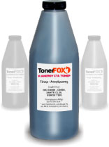 Refill Toner for Samsung ML-4050, 4051, 4550, 4551, ML-D4550B (600g) 20.000 pages