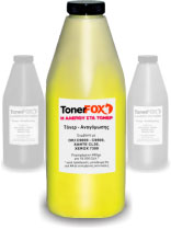 Refill Toner Yellow for Samsung C2600, C2620, C2670, CLT-Y505L (120g) 3.500 pages