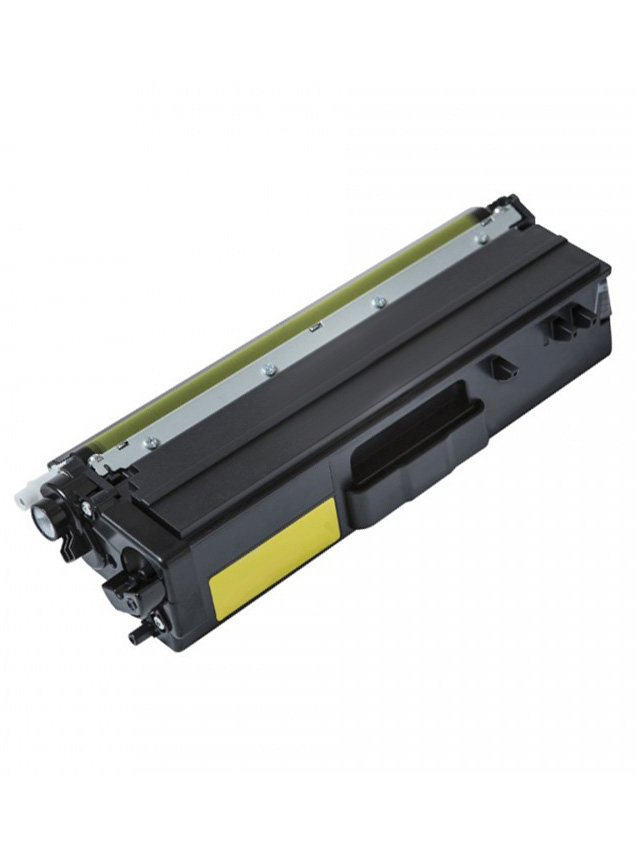 Toner Yellow Compatible for Brother HL-L8260, HL-L8360, MFC-L8690 / TN-421Y, 1.800 pages
