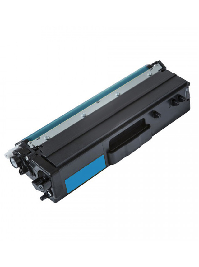 Toner Cyan Compatible for Brother HL-L8360, MFC-L8900 / TN-426C, 6.500 pages