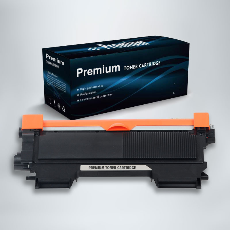 Toner Compatible for Brother TN-2010 XXL, 5.200 pages