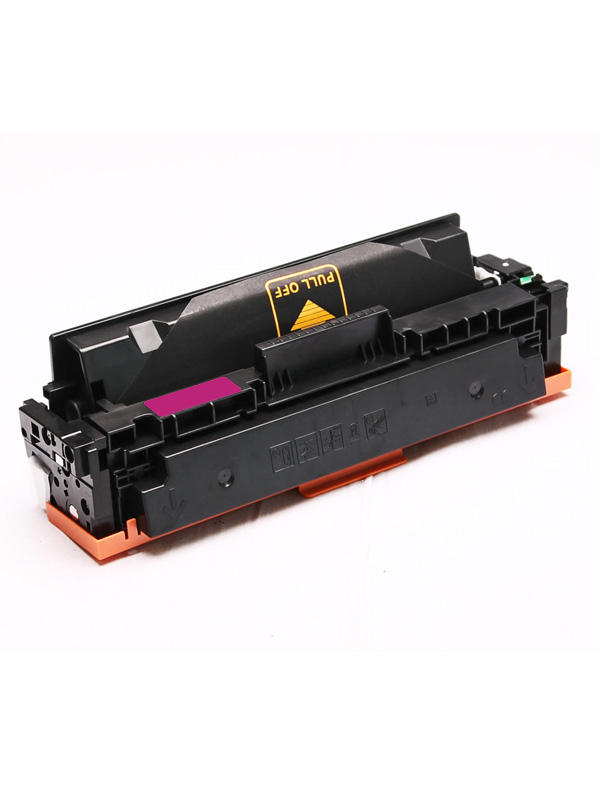 Toner Magenta Compatible for Canon LBP-621, 623, 640cdw, MF-641, MF-642, 054H, 3026C002, 2.300 pages