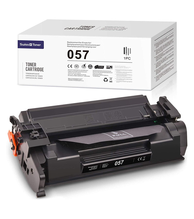 Toner Compatible for Canon LBP-223, LBP-226, LBP-228, MF-443, 445, 449, 3009C002/ 057 (no chip) 3.100 pages