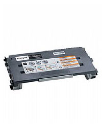 Toner Black Compatible for TallyGenicom T-8108 / 043799, 5.000 pages