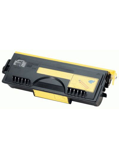 Toner Compatible for Brother TN-6600 XL, 12.000 pages