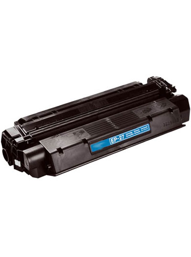 Toner Compatible for Canon EP-27 XXL, 6.000 pages