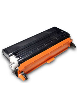 Toner Black Compatible for Xerox Phaser 6180, 8.000 pages