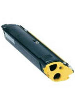 Toner Yellow Compatible for Magicolor 2300 2350, 4.500 pages