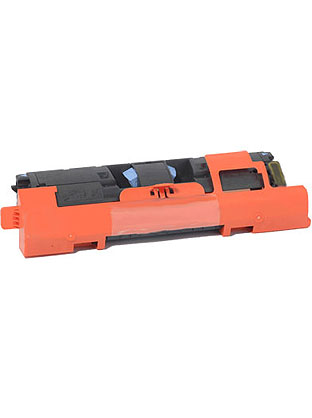 Toner Cyan Compatible for HP 2550, 2800, 2820, 2840 / Q3961A, 4.000 pages