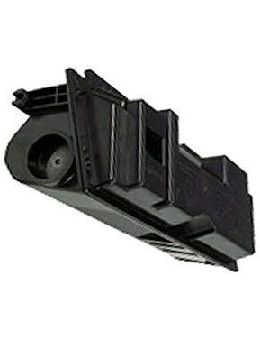 Toner Black Compatible for Kyocera TK-120 XXL, 15.000 pages