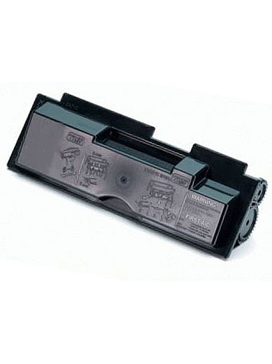 Toner Compatible for Olivetti D-Copia 18, B0526, 7.200 pages