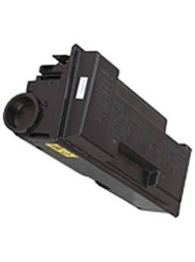 Toner Black Compatible for Kyocera FS-3900/4000, TK-320 XXL, 23.000 pages