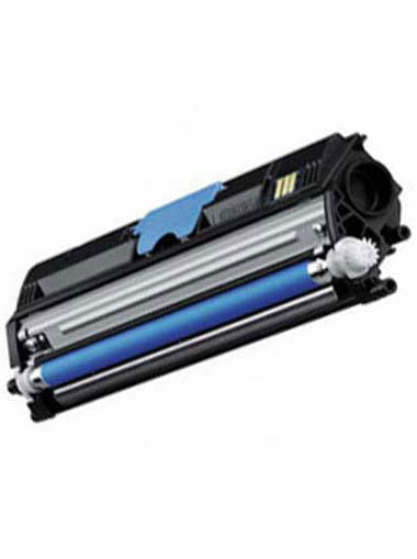 Toner Cyan Compatible for Epson Aculaser C1600, CX16, 2.700 pages