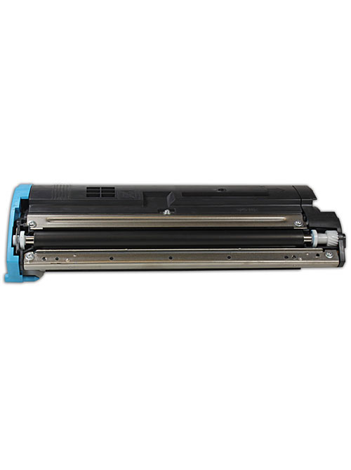 Toner Cyan Compatible for Magicolor 2200, 2210, 1710471-004, 6.000 pages