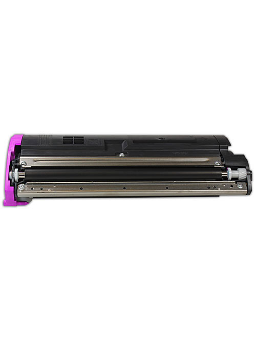 Toner Magenta Compatible for Magicolor 2200, 2210, 1710471-003, 6.000 pages