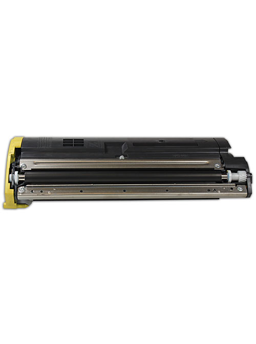 Toner Yellow Compatible for Magicolor 2200, 2210, 1710471-002, 6.000 pages