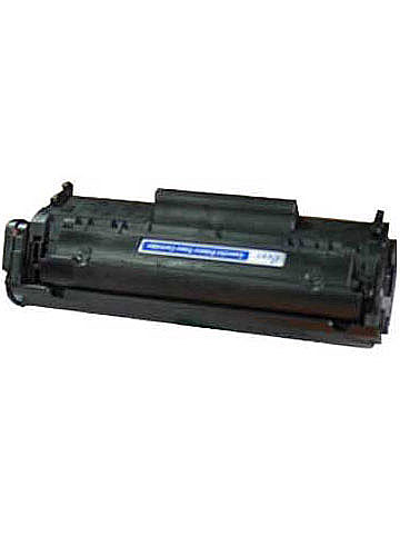 Toner Compatible for HP Q2612X XXL, 3.000 pages