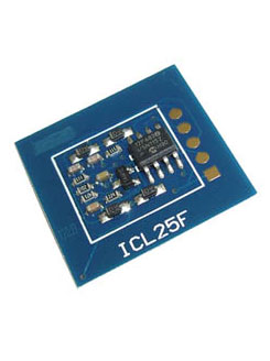 Bildtrommel Reset-Chip (Drum Chip) Lexmark C950, X950, X952, X954, 115.000 seiten