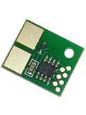 Toner Reset-Chip Lexmark E230 240 330 340, X203/340/342, 6.000 seiten