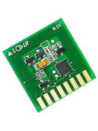 Bildtrommel Reset-Chip (Drum Chip) Samsung SCX-6145N, SCX-6345N, SCX-R6345A