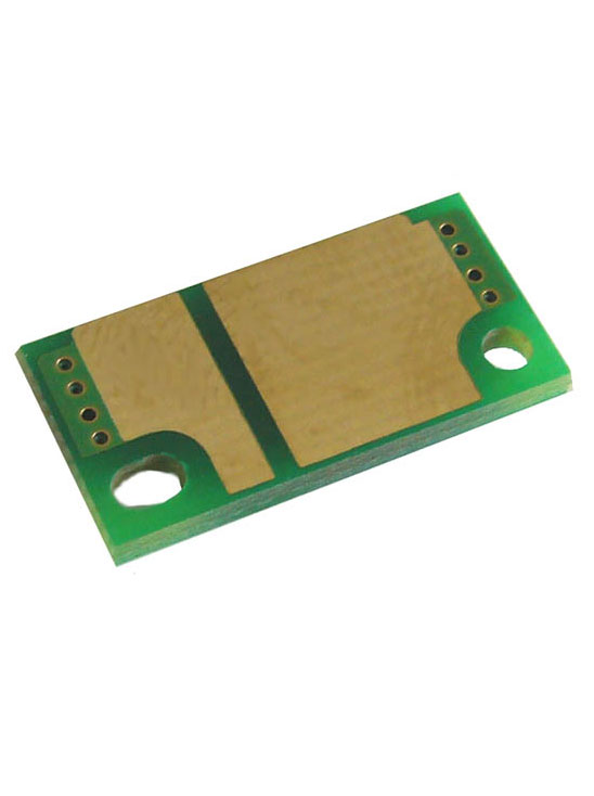 Chip di Ricarica Toner Nero per Olivetti d-Color MF451, MF551, MF651