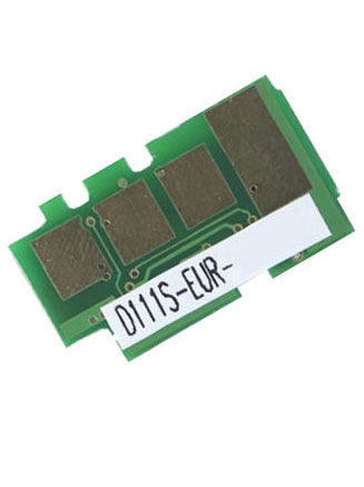 Toner Reset Chip Samsung Xpress M2020, M2022, M2070, MLT-D111L (Ultima edizione) 1.800 pagine