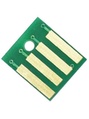 Toner Reset Chip Dell B5460, B5465, 6.000 pagine
