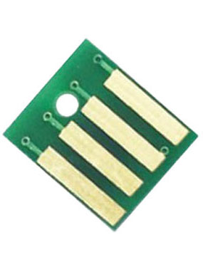 Toner Reset-Chip Lexmark MX310, 410, 510, 511, 611, 60F2000, 602, 2.500 seiten
