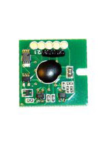 Chip di Ricarica Toner Nero per OKI C5600, C5700
