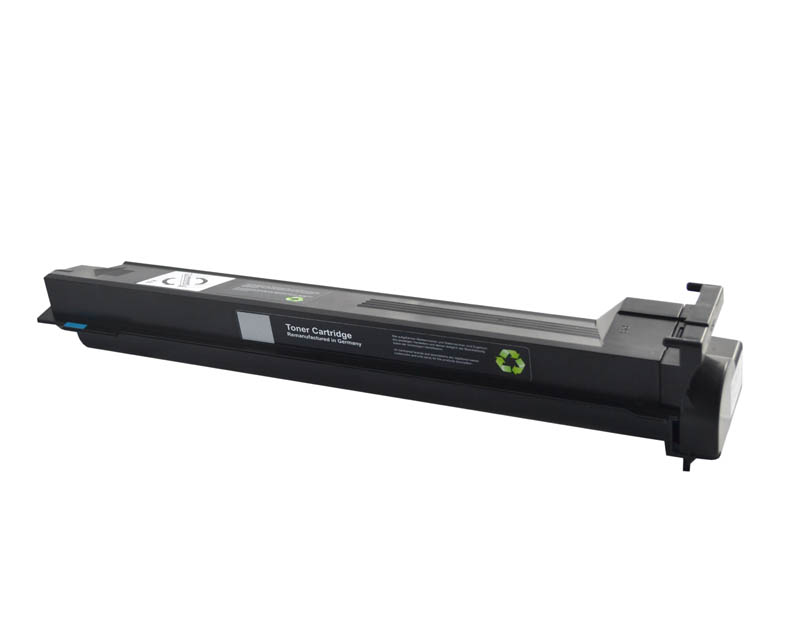 Toner Black Compatible for Develop Ineo+ 203, 253, TN213K, 24.500 pages