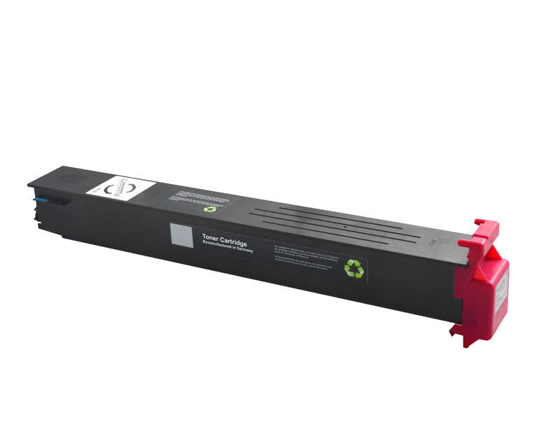 Toner Magenta Compatible for Develop Ineo+ 203, 253, TN213M, 24.500 pages
