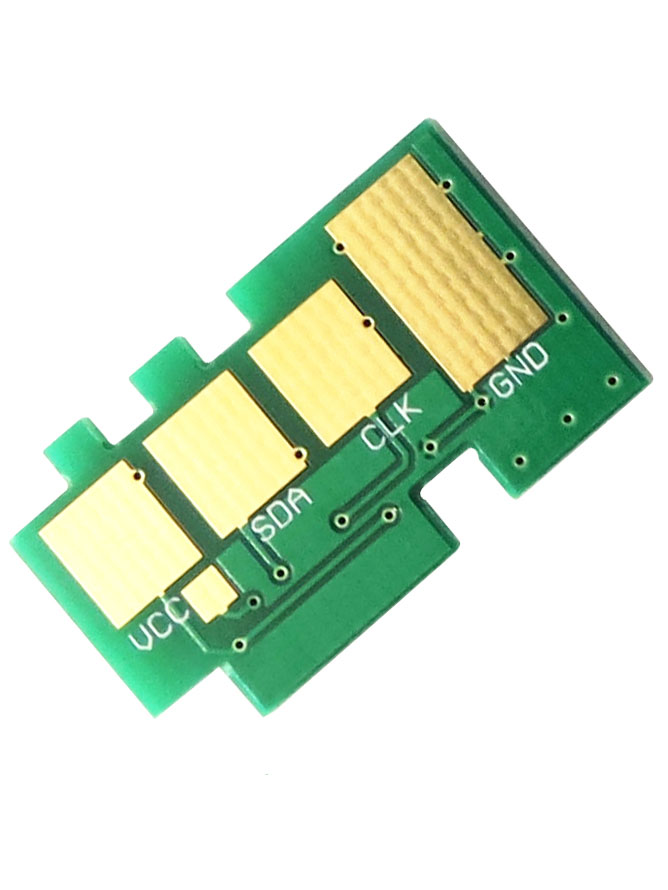 Bildtrommel Reset-Chip (Drum Chip) Samsung MLT-R116L, R116, 9.000 seiten