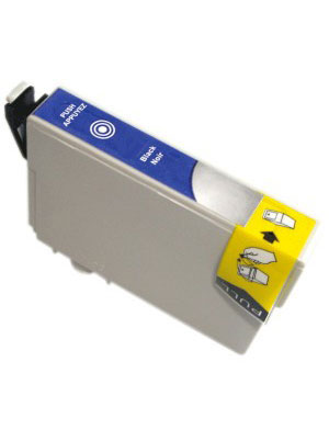 Tintenpatrone Schwarz kompatibel für Epson T1631, 15,6 ml
