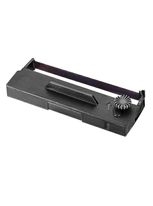 Ribbon Replacement Compatible with Epson ERC-27-P Μωβ (Purple) 1.000.000 Characters