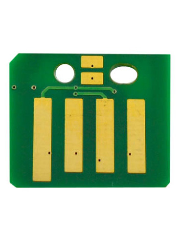 Chip di Ricarica Toner Giallo per Epson Aculaser C500