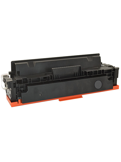 Toner alternativo nero per HP Color LaserJet Pro M454, M479, 415X, W2030X (senza chip) 7.500 pagine