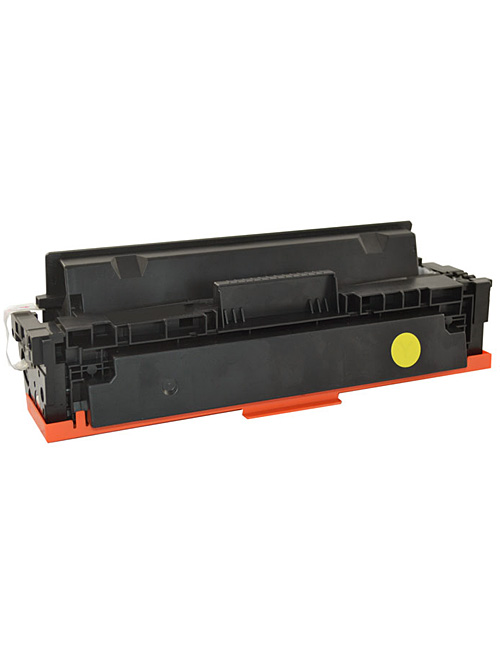 Toner Yellow Compatible for HP Color LaserJet Pro M454, M479, 415X, W2032X (without chip) 6.000 pages