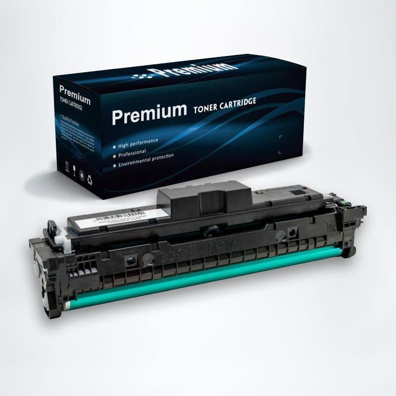 Toner alternativo nero per HP Pro 4202, Pro MFP 4302, 220X, W2200X, 7.500 pagine (senza chip)