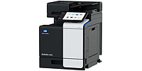 Bizhub C3300i C4000i / TNP81