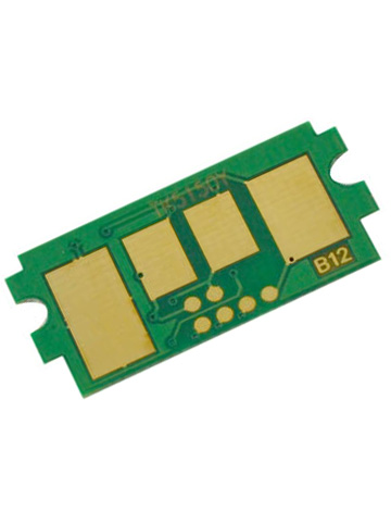 Reset-Chip Toner Magenta für Kyocera Ecosys P7040 cdn, TK-5160M, 12.000 seiten