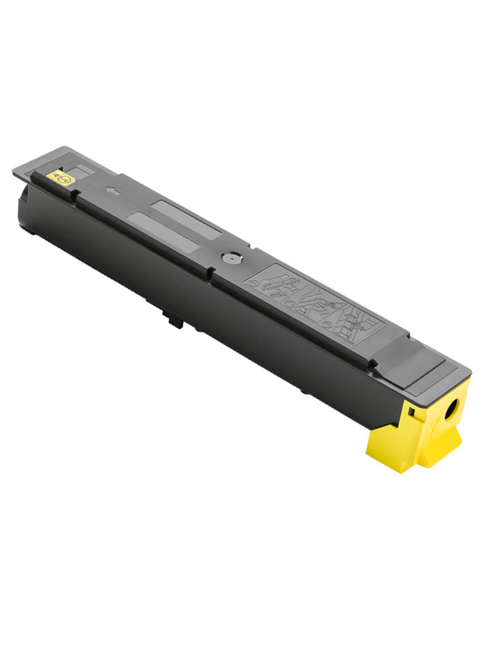 Toner Yellow Compatible for Kyocera TK-5195, 1T02R4ANLO, 7.000 pages