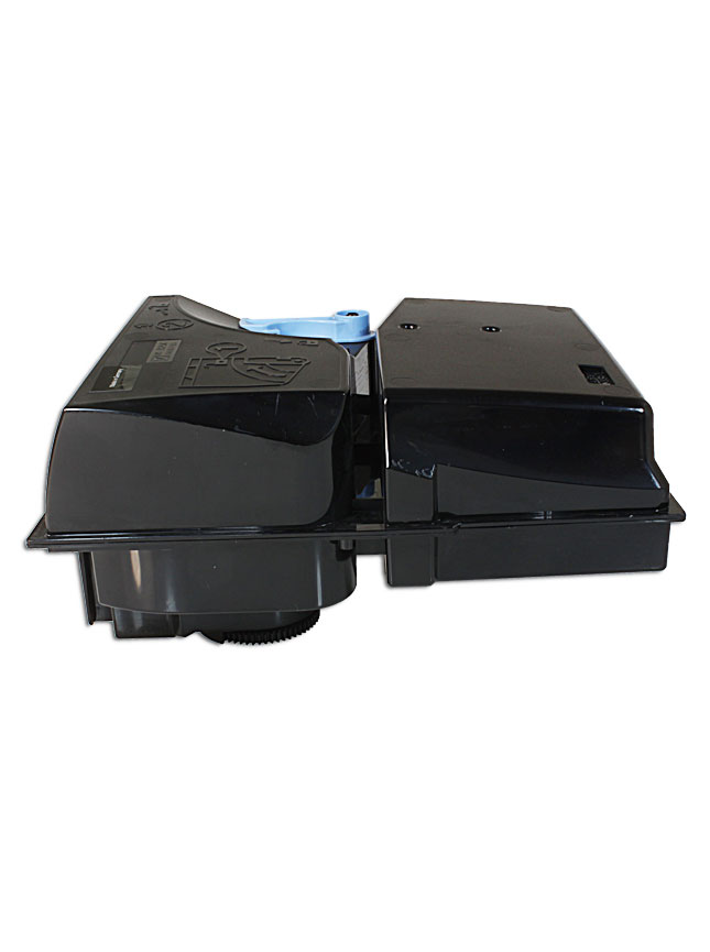 Toner Black Compatible for Kyocera TK-820K / 1T02HP0EU0, 15.000 pages