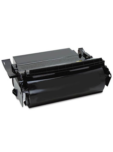 Toner Compatible for Lexmark T630 T632 T634 X630 X632 X634 / 12A7465, 32.000 pages