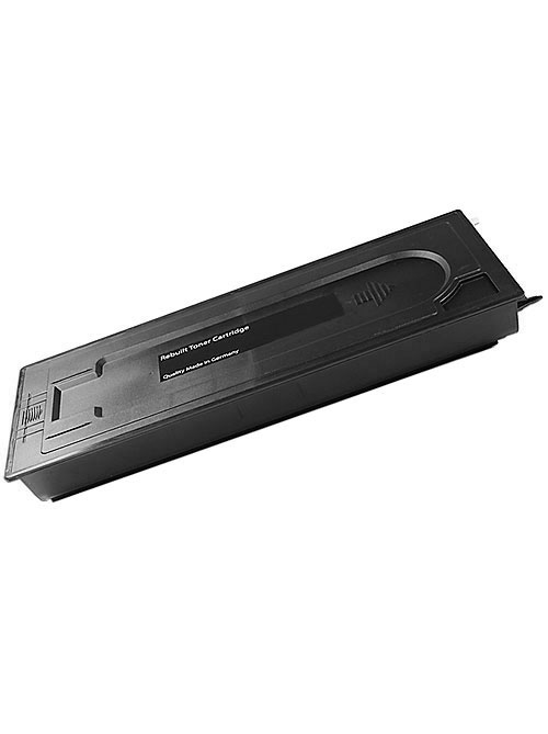 Toner Compatible for Olivetti D-Copia 1800MF, 2000MF, 2200MF / B0839, 15.000 pages
