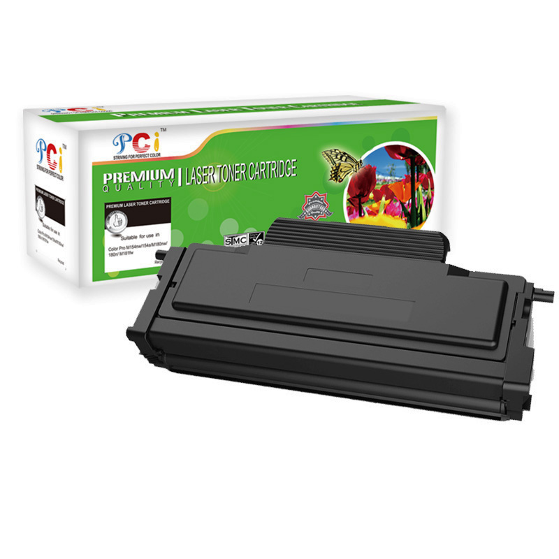 Toner Compatible for PANTUM TL410H (New arrival) 3.000 pages