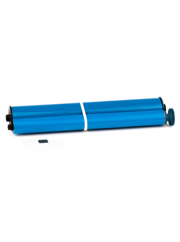 Thermo-Transfer-Roll (Fax Film Replacement) Compatible with Philips PFA-331 / Magic 3, 906115312009, 140 pages