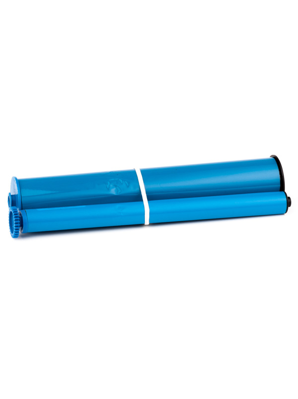 Thermo-Transfer-Roll (Fax Film Replacement) Compatible with Philips PFA-321/322 Magic 2, 906115306011, 150 pages
